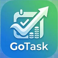 Ícone do app GoTask